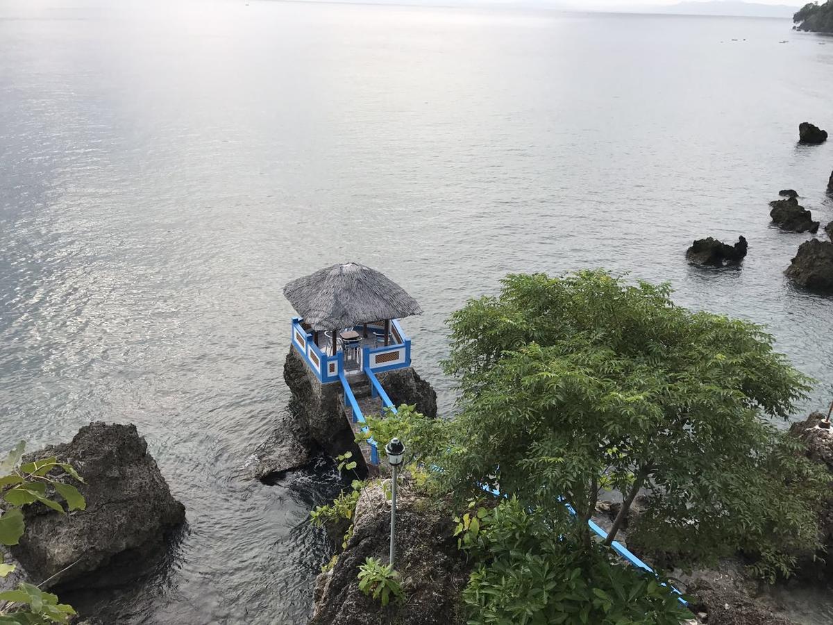 Anoi Itam Resort Sabang  Exterior foto