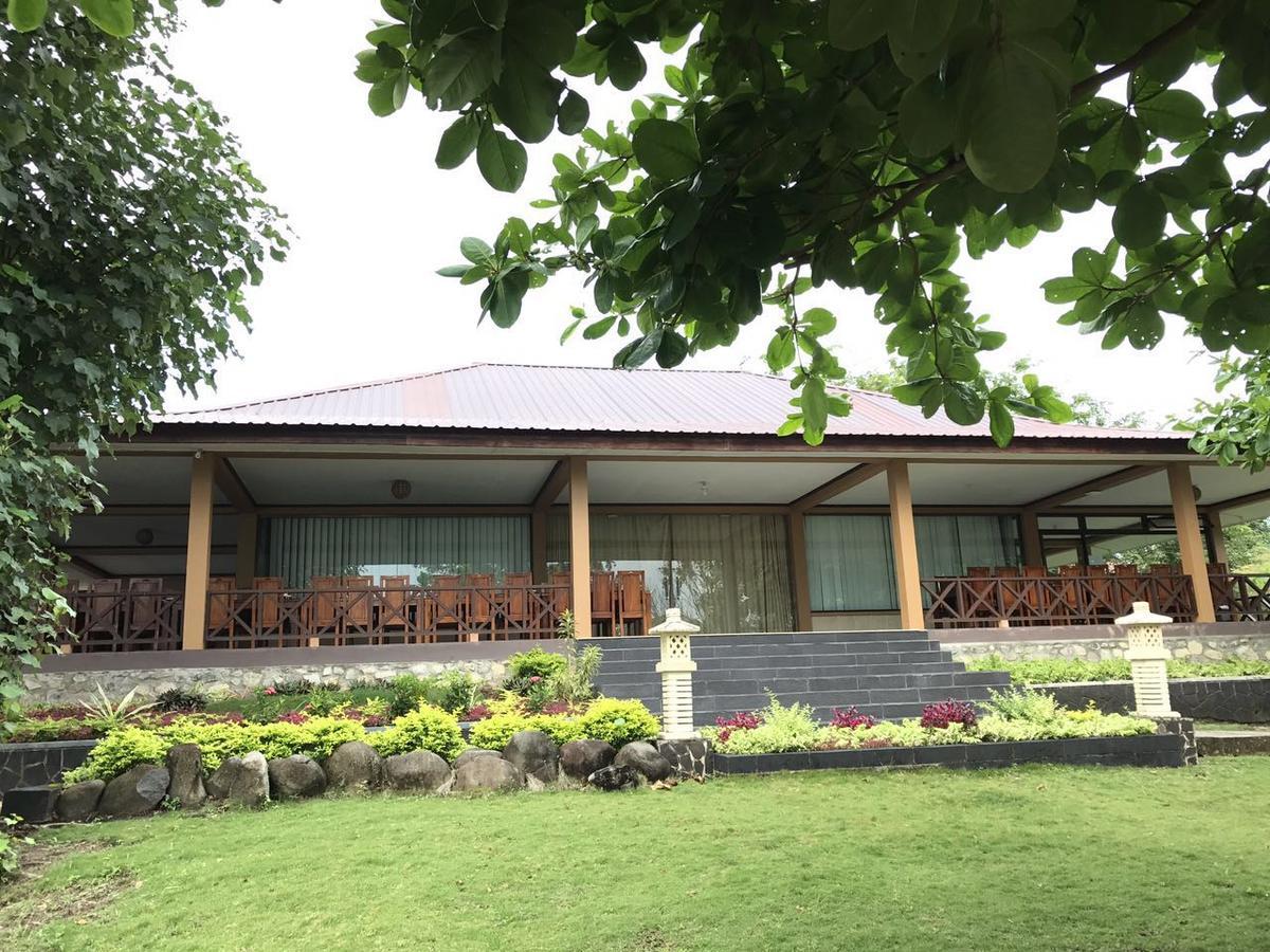 Anoi Itam Resort Sabang  Exterior foto