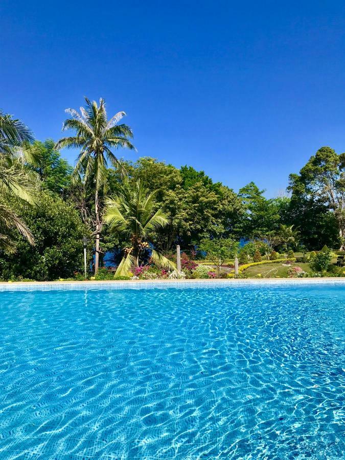 Anoi Itam Resort Sabang  Exterior foto