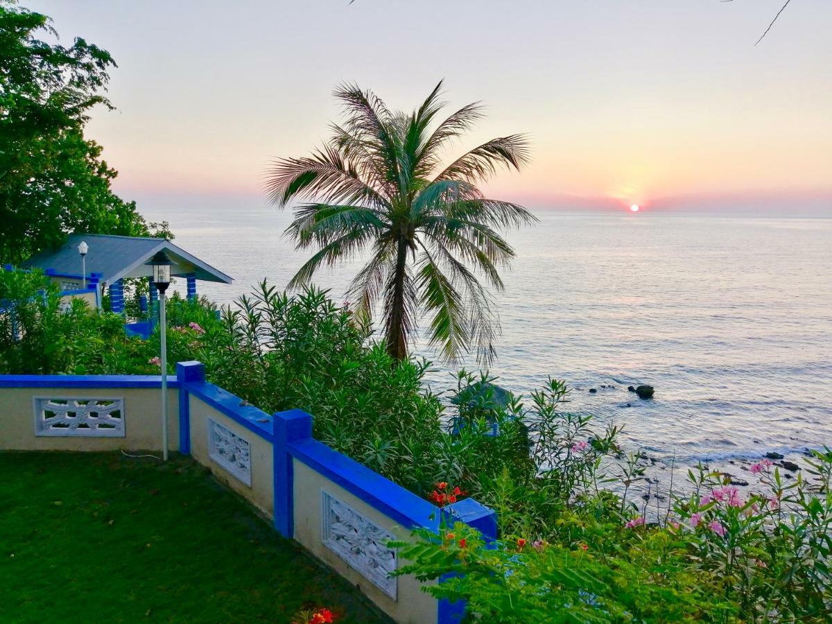 Anoi Itam Resort Sabang  Exterior foto